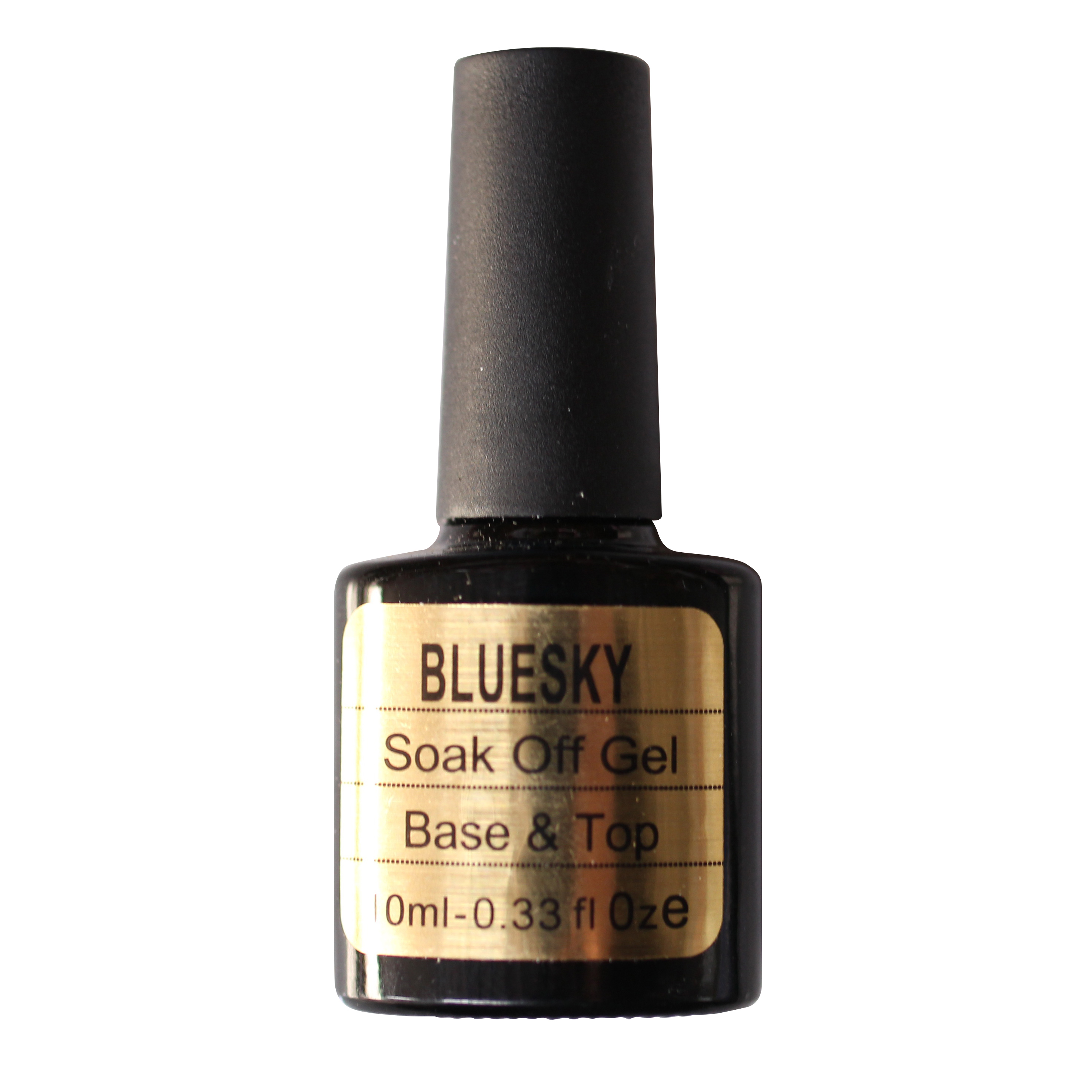 Bluesky Soak Off Gel Base Telegraph